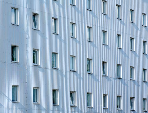 Aluminum Siding Repair in Lenexa