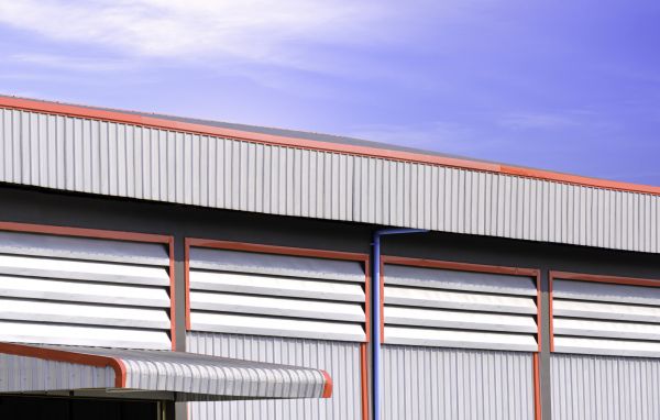 Aluminum Siding Installation in Lenexa