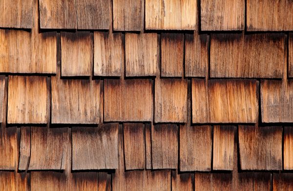 Cedar Siding Installation in Lenexa