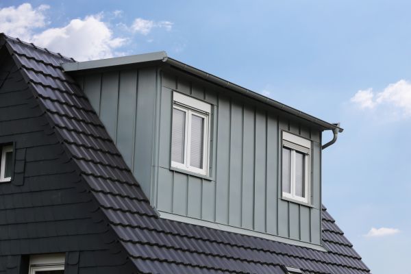 Composite Siding Service in Lenexa