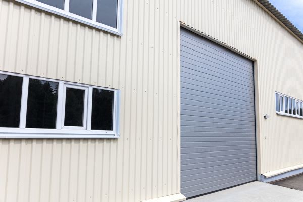 Aluminum Siding Service in Lenexa