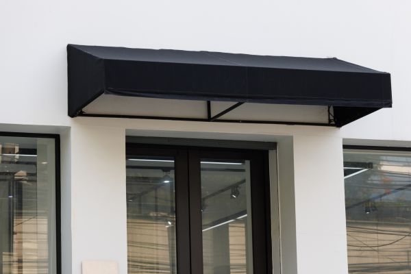 Aluminum Trim Replacement in Lenexa