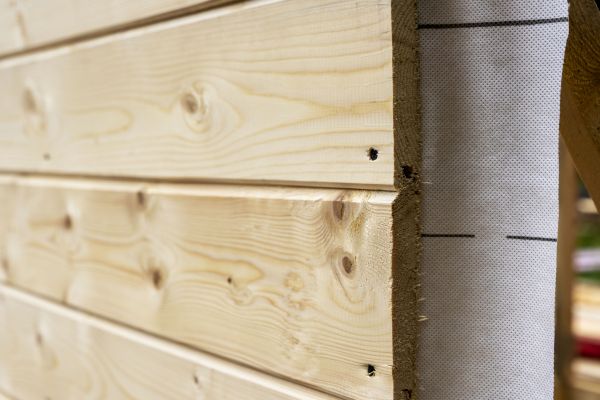 Cladding Replacement in Lenexa