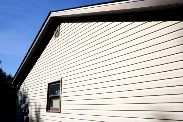 Dutch Lap Siding Installation in Lenexa