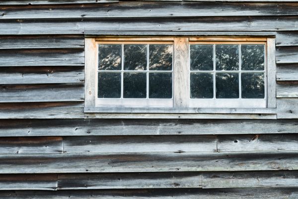 Barn Wood Siding Installation in Lenexa