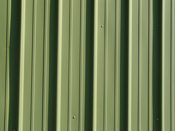 Metal Siding Installation in Lenexa