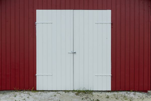 Pole Barn Siding Installation in Lenexa