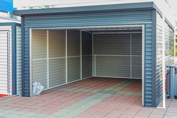 Interior Metal Siding Service in Lenexa
