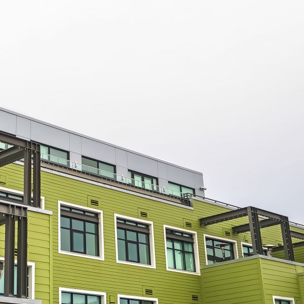 Flat Siding Installation in Lenexa