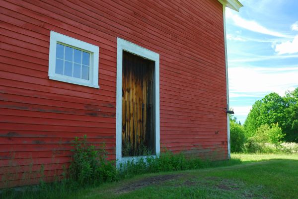 Wood Barn Siding Installation in Lenexa