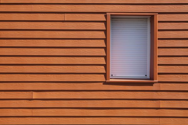 Composite Cladding Service in Lenexa