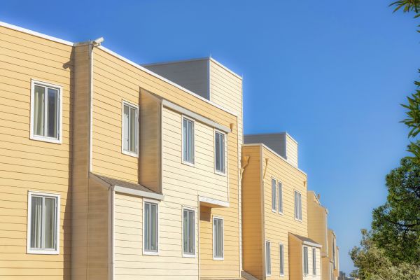 Lap Siding Repair Service in Lenexa