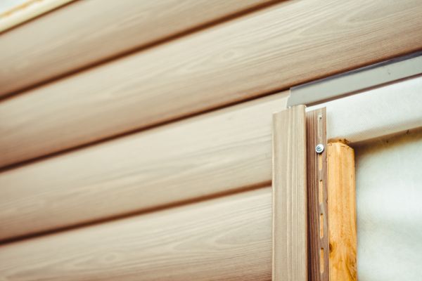 Cladding Installation Service in Lenexa