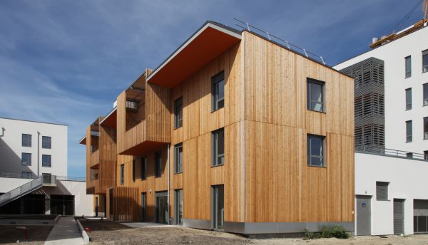 Building Cladding Service in Lenexa