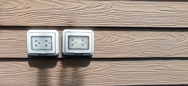 Siding Waterproofing